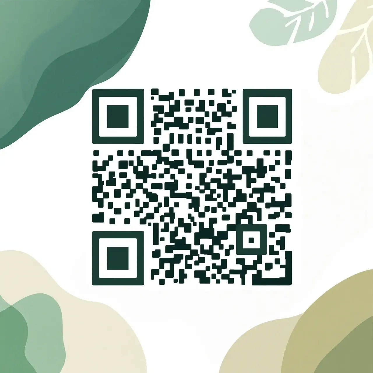 AI免费看 APP 安卓版下载二维码